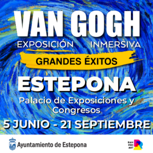 ENTRADAS de VIERNES a DOMINGO